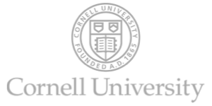 Cornell University, technology licensing partner