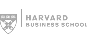 Harvard Business School, where David and Romanos earned their MBAs