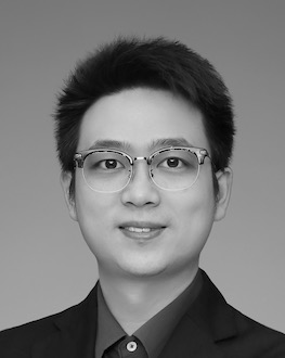 Dr. Xingchen Ji